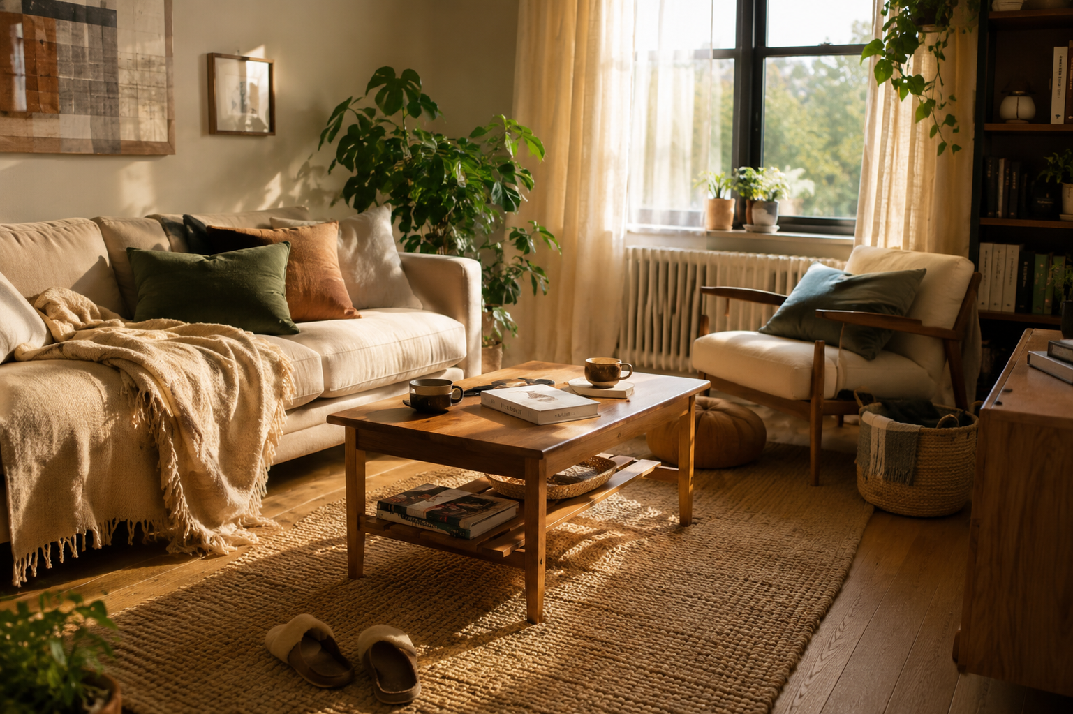 10 Common Home Decor Problems (And How to Fix Them)