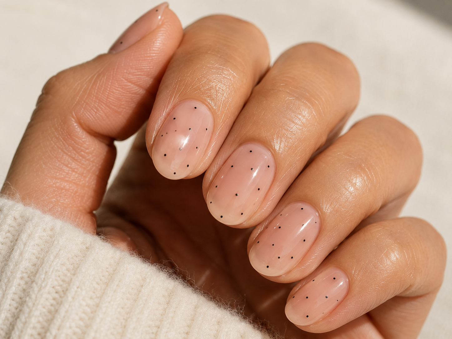 2026 Nail Trends: What's Actually Worth Trying
