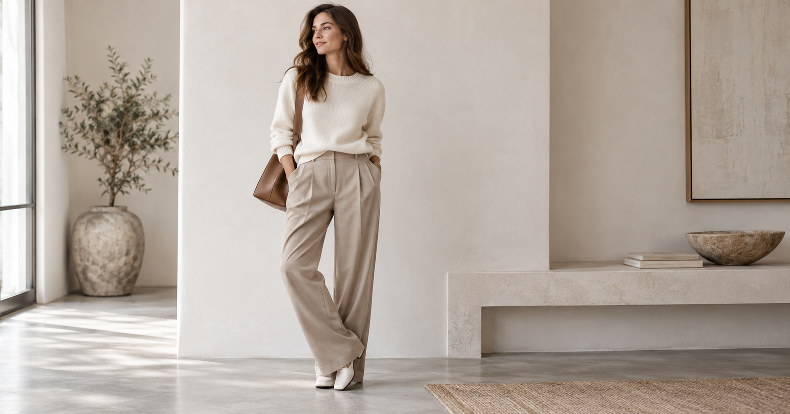 Effortless Doesn't Mean Cheap: The Quality Basics List
